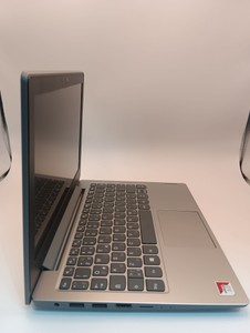 Б/в Ноутбук Lenovo 11/amd a6 9220e ddr4/4gb ddr4/hdd *відсутній/ssd 64 gb/*інтегрована 01-200962678