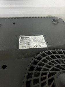 Б/в Настільна плита Hilton hic-152 01-200964253