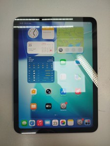 Б/в Планшет Apple ipad 2025 wi-fi 256gb 01-200964465