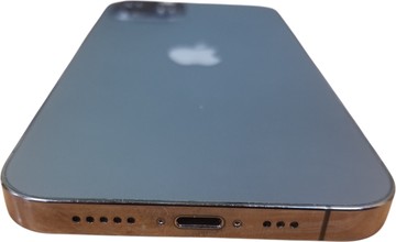 Б/в Мобільний телефон Apple iphone 12 pro 256gb 01-200927056