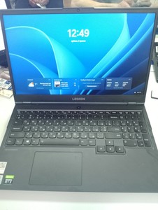 Б/в Ноутбук Lenovo 15/core i5-10500h ddr4/16gb ddr4/ssd 500 gb/geforce rtx3050ti 4gb 01-200966048