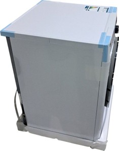Б/в Сушильна машина Lg rh10v9av2w 01-200963634