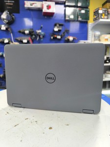 Dell 13/pentium n6000 ddr4/4gb ddr4/hdd *відсутній/ssd 120 gb/*інтегрована