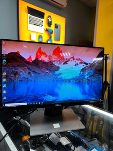 Б/в Монітор Dell s2216h 01-200924332
