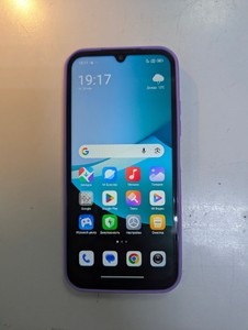Б/в Мобільний телефон Xiaomi redmi 15c 4g 8/256gb 01-200964349