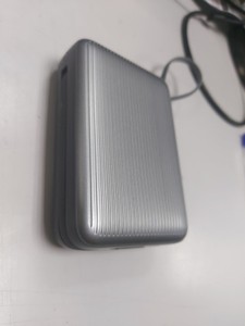 Б/в Повербанк Proove moon rock 20000mah 22.5w 01-200968062
