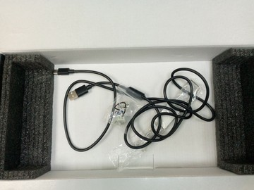 Б/в Клавіатура Ajazz ak820 pro flying fish switch 01-200967862