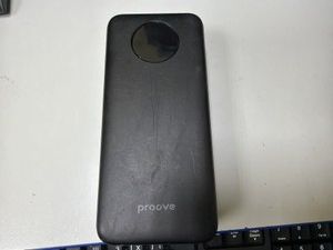 Б/в Повербанк Proove illuminator se 22.5w 30000mah 01-200962484