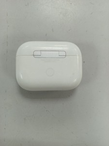 Б/в Навушники Apple airpods pro 2nd generation with magsafe charging case usb-c 01-200930014