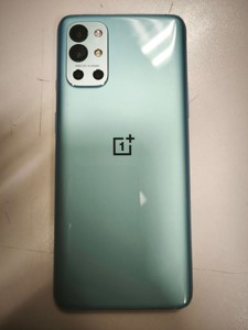 Б/у Мобільний телефон Oneplus 9r 8/256gb 01-200967940