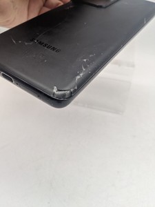 Б/у Мобільний телефон Samsung g998 galaxy s21 ultra 5g 12/128gb 01-200972045