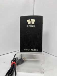 Б/в Повербанк Drobak power rover-ii 10000mah 602676 01-200949939