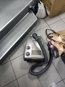 Б/у Пылесос Hoover sensory 2000w ts 2076 01-200972205