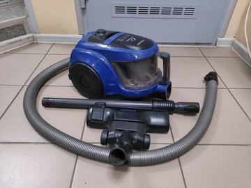 Б/в Пилосос Samsung sc45w0 01-200972383