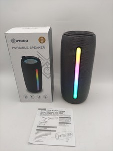 Б/в Акустика Cyboo 105269 01-200972189