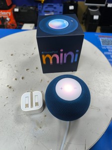 Б/в Акустика Apple homepod mini 01-200950465