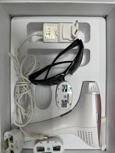 Б/в Лазерний епілятор Beautifly b-shine pro 01-200974180
