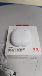 Б/у Навушники Havit hw-tw926 01-200975095