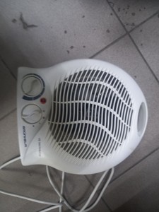 Б/у Обогреватель Grunhelm fh-04 01-200974344