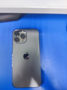 Б/в Мобільний телефон Apple iphone 13 pro max 256gb 01-200973391