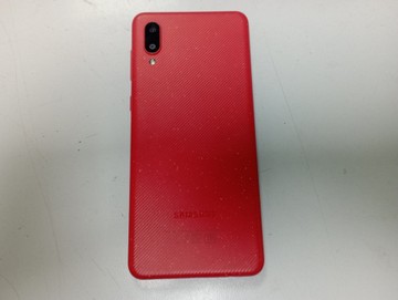 Б/в Мобільний телефон Samsung galaxy a02 2/32gb 01-200975114