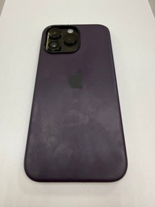 Б/у Мобільний телефон Apple iphone 14 pro max 128gb 01-200975595