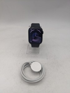 Б/в Смарт-годинник Apple watch series 8 gps 45mm aluminum case 01-200859679