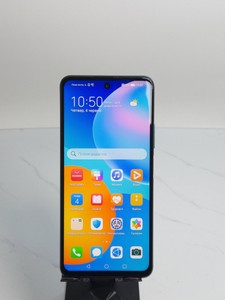 Б/в Мобільний телефон Huawei p smart 2021 4/128gb 01-200973889