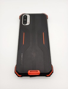 Б/в Мобільний телефон Blackview bv7100 6/128gb 01-200972854