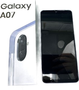 Б/в Мобільний телефон Samsung galaxy a07 4/128gb 01-200975603