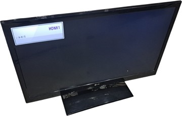 Б/в Телевізор Lg 42lv3400 01-200976644
