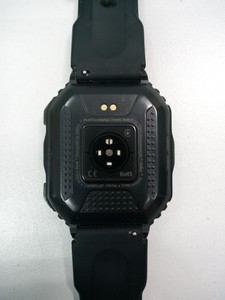 Б/в Смарт-годинник Gelius pro gp-sw007 military 01-200977168