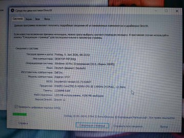 Б/в Ноутбук Dell 15/core i5 4200u ddr3/12gb ddr3/ssd 24 gb/*інтегрована 01-200976673