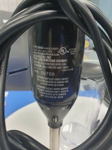 Б/в Ручний блендер Hamilton Beach відсутня 01-200218796