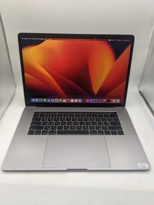 Б/в Ноутбук Apple macbook pro a1707/15.4/core i7 2,8ghz/ram16gb/ssd256gb/amd radeon pro555 2gb 01-200924202