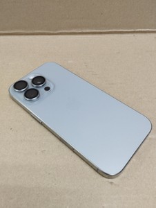 Б/в Мобільний телефон Apple iphone 16 pro 128gb 01-200977579