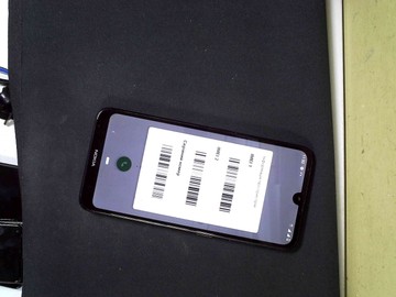 Б/у Мобільний телефон Nokia 3.1 ta-1063 2/16gb 01-200976748