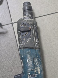 Б/в Перфоратор Makita hr2470 01-200973536