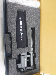Б/в Мікрофон Audio-Technica at8024 01-200979260