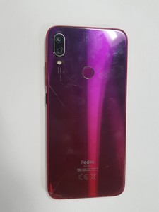 Б/в Мобільний телефон Xiaomi redmi note 7 4/64gb 01-200973269