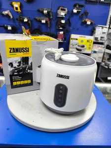 Zanussi zh4 estro