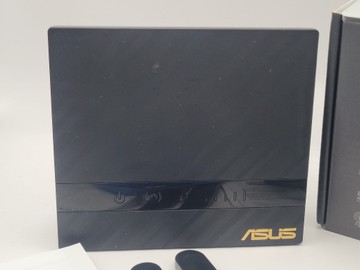 Б/в Бездротовий маршрутизатор Asus 4g-n16 01-200913762