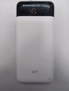 Б/в Повербанк Silicon Power gs28 20000mah 01-200979527