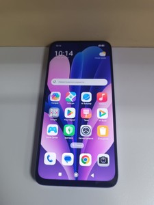 Б/в Мобільний телефон Xiaomi redmi 15 4g 6/128gb 01-200979662