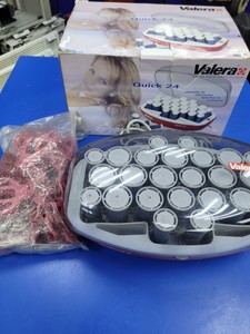 Б/у Электробигуди Valera quick 24 01-200896046