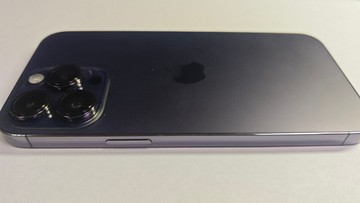 Б/в Мобільний телефон Apple iphone 14 pro max 128gb 01-200982063