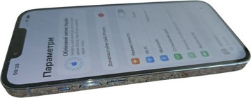 Б/в Мобільний телефон Apple iphone 13 pro 256gb 01-200981901