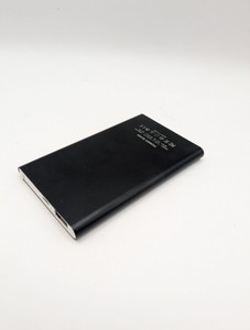 Б/в Повербанк Overonix 4000mah 01-200979538