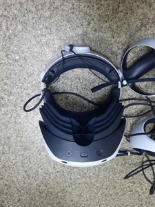 Б/в Окуляри віртуальної реальності Sony playstation vr2 + move 01-200982322