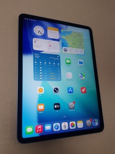 Б/в Планшет Apple ipad pro 11 2022 wi-fi 256gb a2759 gen4 01-200924721